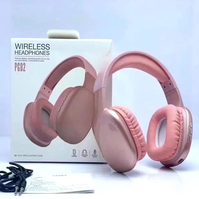 TWS Wireless Bluetooth Headphones